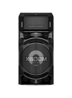 Buy Xboom Series One Body Hi-Fi System ON5 Black in UAE