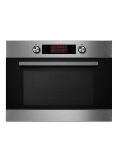 Buy Microwave Oven 44.0 L 900.0 W MGMIC44 Black/Silver in Saudi Arabia