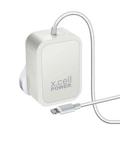 Buy Home Charger White in UAE