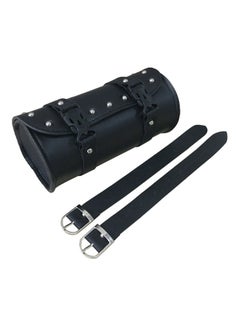 Buy Motorcycle Pu Leather Front Fork Tool Pouch in Saudi Arabia