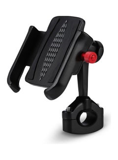 Buy 360 Rotation Motorcycle Phone Bracket in Saudi Arabia