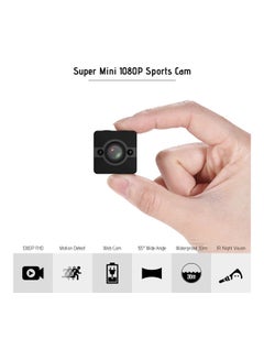 Buy HD Mini Sports Camera in Saudi Arabia