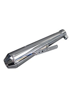 Buy Motorcycle Exhaust Muffler Tube in Saudi Arabia