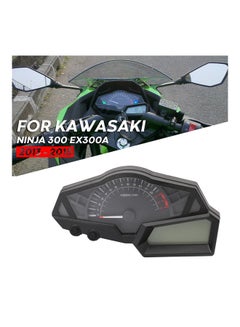 Buy Motorcycle LCD Display Speedometer in Saudi Arabia