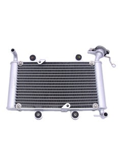 Buy Motorcycle Engine Oil Cooling Radiator in Saudi Arabia