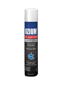 Buy Air Sanitizer Spray Carbon Black 3.5 oz in UAE