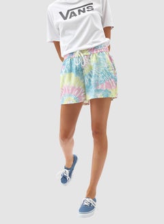 Buy Printed Shorts Orchid in Saudi Arabia