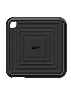 Buy Portable External SSD USB-C, USB 3.2 - Shock Proof 480.0 GB in Saudi Arabia