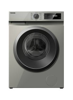 Buy Front Load Washer Dryer Combo TWD-BK90S2(SK) Silver in UAE