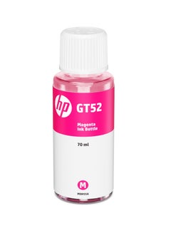 Buy GT52 Inkjet Printer Cartridge Magenta in Saudi Arabia