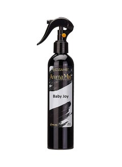 Buy Aroma Mist Baby Joy Premium Air Freshener Clear 280ml in UAE