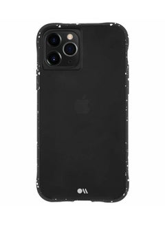 Buy Phone Cover Case For iPhone 11 Pro Black in Egypt