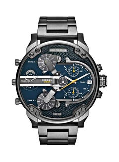 Buy men Daddy 2.0 Chronograph Watch DZ7331 in UAE