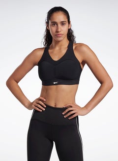 Buy PureMove+ Motion Sense Sports Bra Black in Saudi Arabia