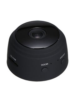 Buy Mini Spy Camera with WiFi and Wide-Angle Lens in Saudi Arabia