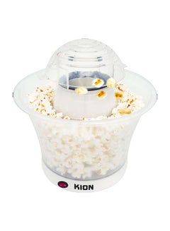 HAP8RR  Retro Hot Air Popcorn Popper 