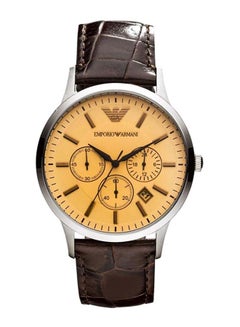 Buy Men's Classic Chronograph Watch AR2433 in Egypt