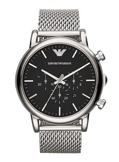 Buy Men's Classic Chronograph Watch AR1808 in Egypt