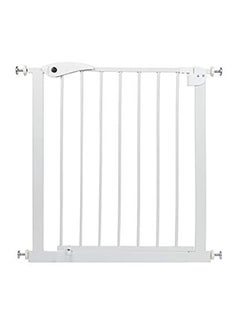 Buy Baby Metal Safety Gate in Saudi Arabia