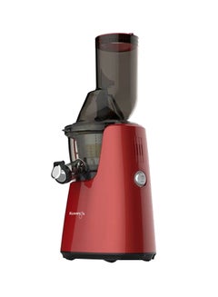 Buy Slow Juicer KV-NS723CBC2-RD Red/Black in UAE