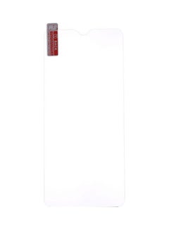Buy Tempered Glass 9D Screen Protector For Huawei Y6 2019 Clear in Egypt