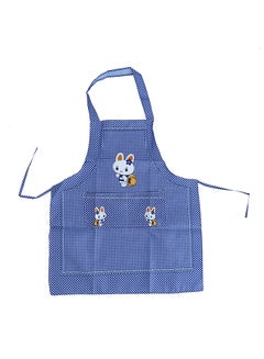 Buy Water Proof Apron Assorted 70x50cm in UAE