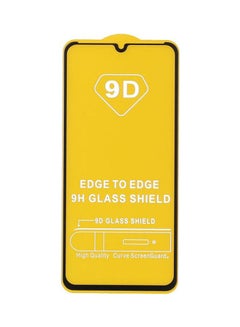 Buy Glass Screen Protector For Xiaomi Mi 9 SE Black in Egypt