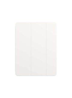 Buy Smart Folio for iPad Pro 12.9-inch (5th generation) white in UAE