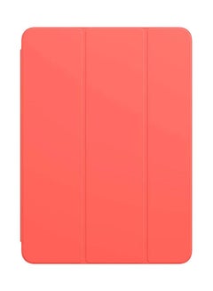 اشتري Smart Folio for iPad Air (4th, 5th generation) Electric orange في الامارات