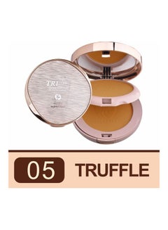 Buy Anti-Stress Face Powder 05 Truffle in Saudi Arabia