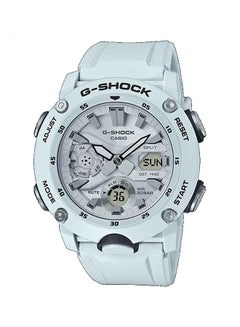 اشتري Men's G-Shock Resin Watch Ga-2000S-7Adr في مصر