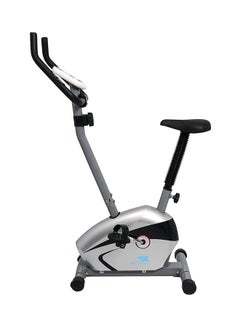 Buy Magnetic Exercise Bike 25.5 x 75.5 x 58cm in Saudi Arabia