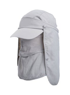 Buy Outdoor Quick Dry Breathable Anti-Sun Hat in Saudi Arabia