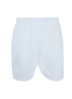 Buy Pack Of  6 Boxer Shorts White in Saudi Arabia