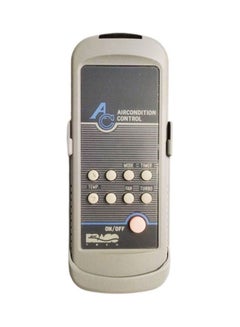 Buy Air Conditioner Remote White in Egypt