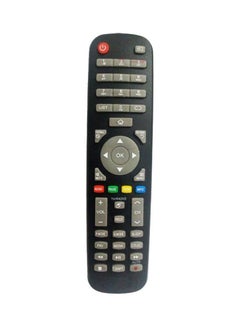 Buy Remote Control For Ultra Smart Screen Black in Egypt