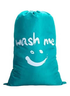 Buy Laundry Bag Blue in UAE