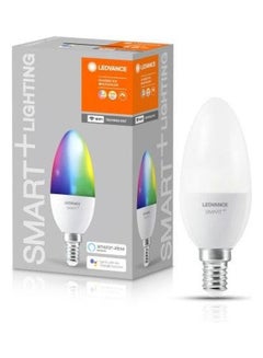Buy Smart LED Bulb Multicolour in UAE