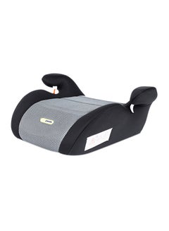 Buy Up And Grow Kids Booster Seat 6Y-12Y, Grey in UAE