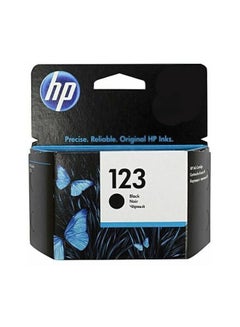 Buy 123 Replacement Ink Cartridge Black in Saudi Arabia