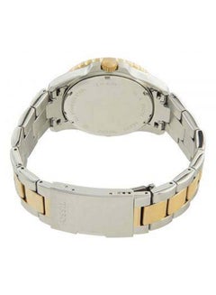 Resistance Stainless Steel Analog Watch 