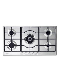 Buy Stainless Steel Hob- 90 Cm Elio 95-545 Lite Silver in Egypt