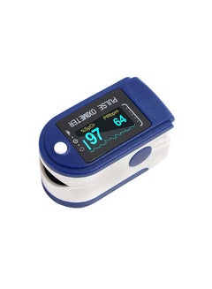 Buy Portable Finger Pulse Oximeter Measurement For Home in UAE