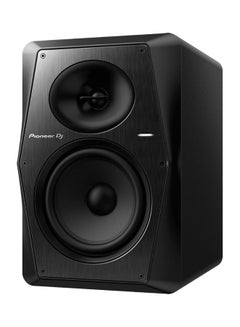 Buy DJ VM-70 2-Way Active Single Studio Monitor Speaker DJ VM-70 Black in UAE