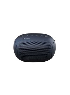 Buy XBOOM Go PL2 Portable Bluetooth Speaker With MERIDIAN Black in UAE