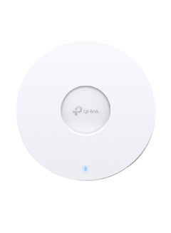 Buy AX3600 Wireless Dual Band Multi Gigabit Ceiling Mount Access Point White in Saudi Arabia