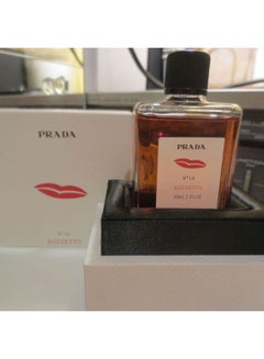 prada rossetto perfume