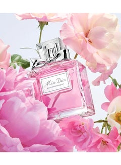 miss dior blooming bouquet pub