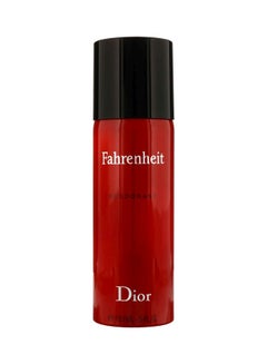 fahrenheit dior white