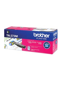 Buy Laser Printer Toner Cartridge Magenta in UAE
